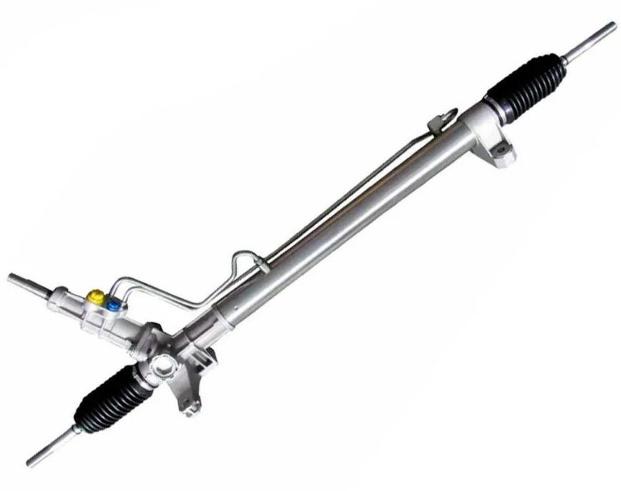CAIXA DIRECAO HIDRAULICA RENAULT MASTER 2.5 2.8 2002 ATE 2012 OEM: 7701461766