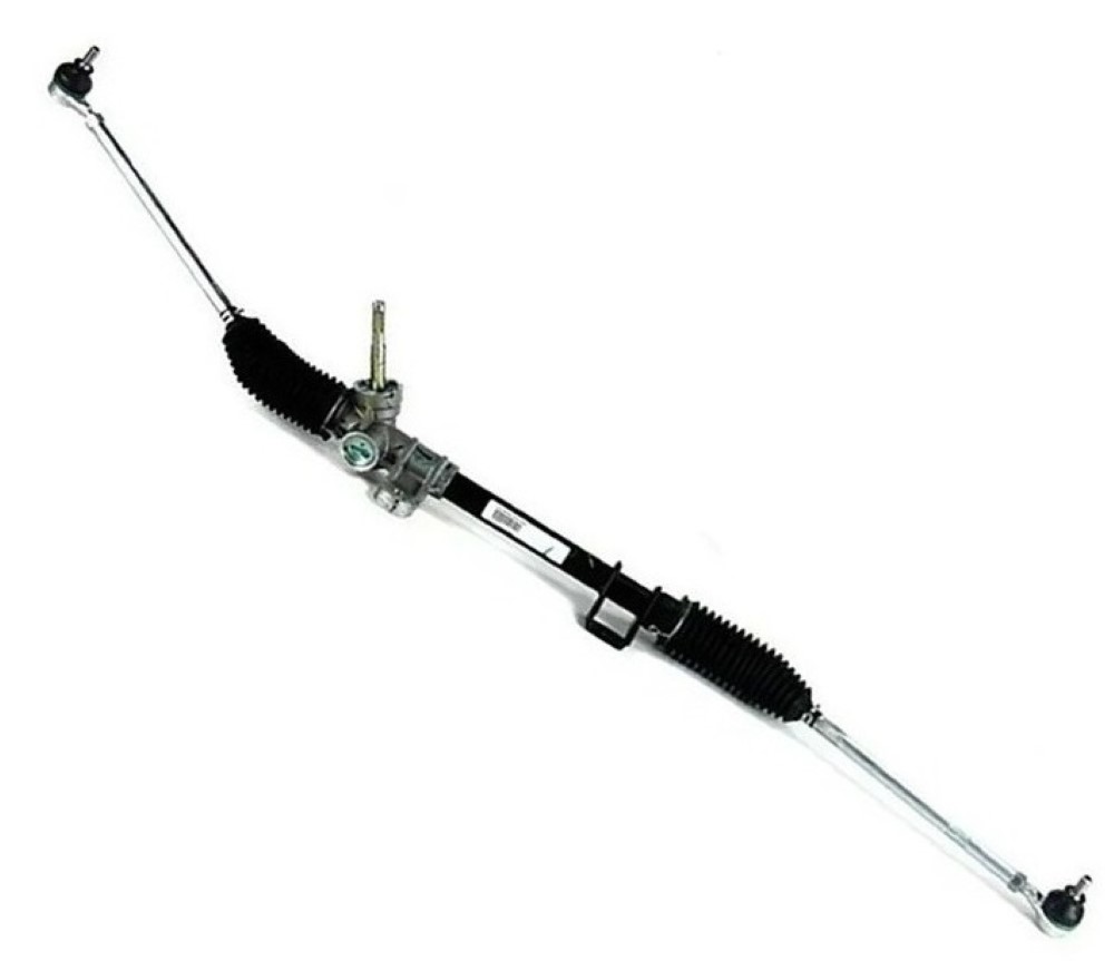 CAIXA DIRECAO RANAULT KWID MECANICA PARA SISTEMA ELETRICO C/ TERMINAL OEM: 490015346R