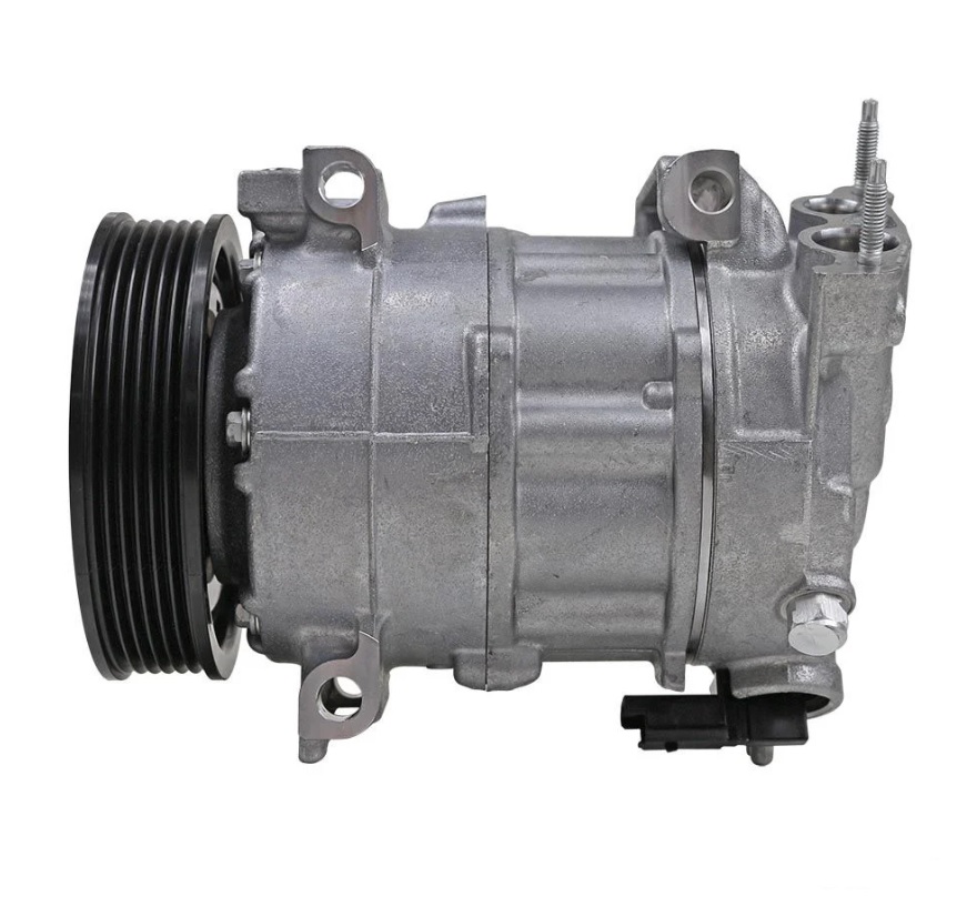 COMPRESSOR PEUGEOT 308/408/2008/3008/CITROEN C4 LOUNGE/CITROEN DS5 *6SEL16C* OEM-9659875580