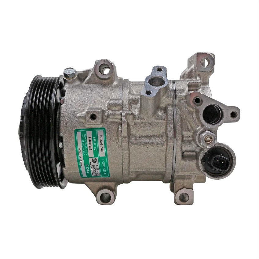 Compressor Toyota Corolla 1.8 / 2.0 2012 Ate 2019 OEM: 8831012A81