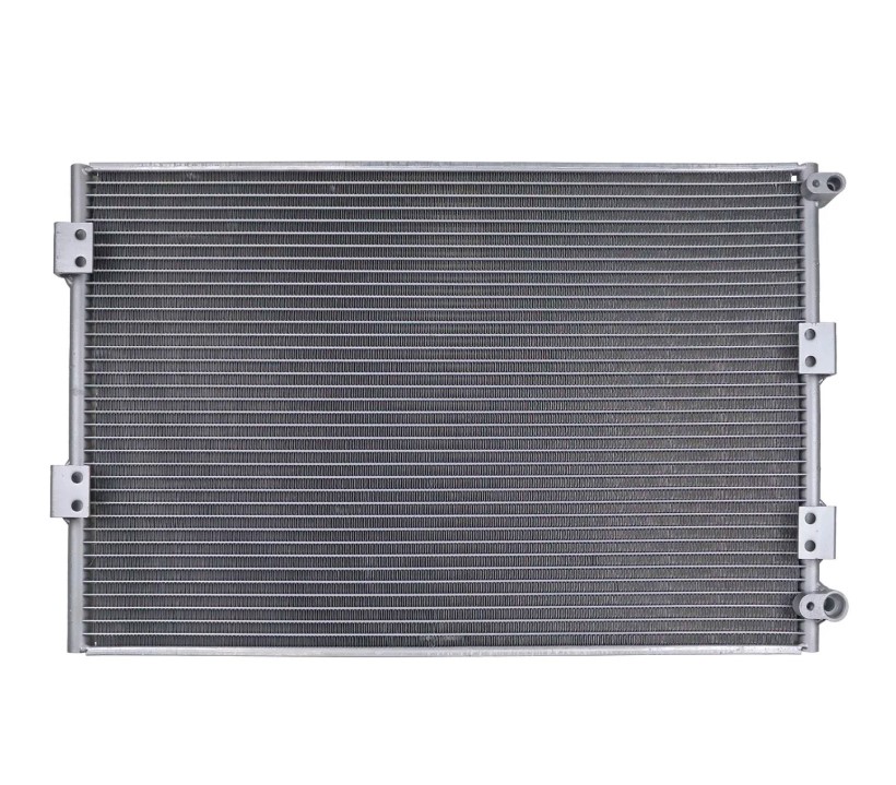 CONDENSADOR ESCAVADEIRA CATERPILLAR 320GC/ 320GX OEM: 488-6612