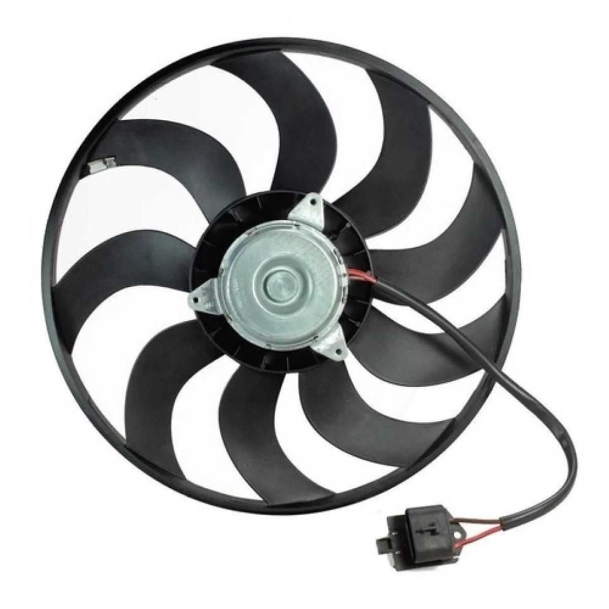 ELETROVENTILADOR COBALT ONIX SPIN PRISMA 2011 A 2016 C/AR