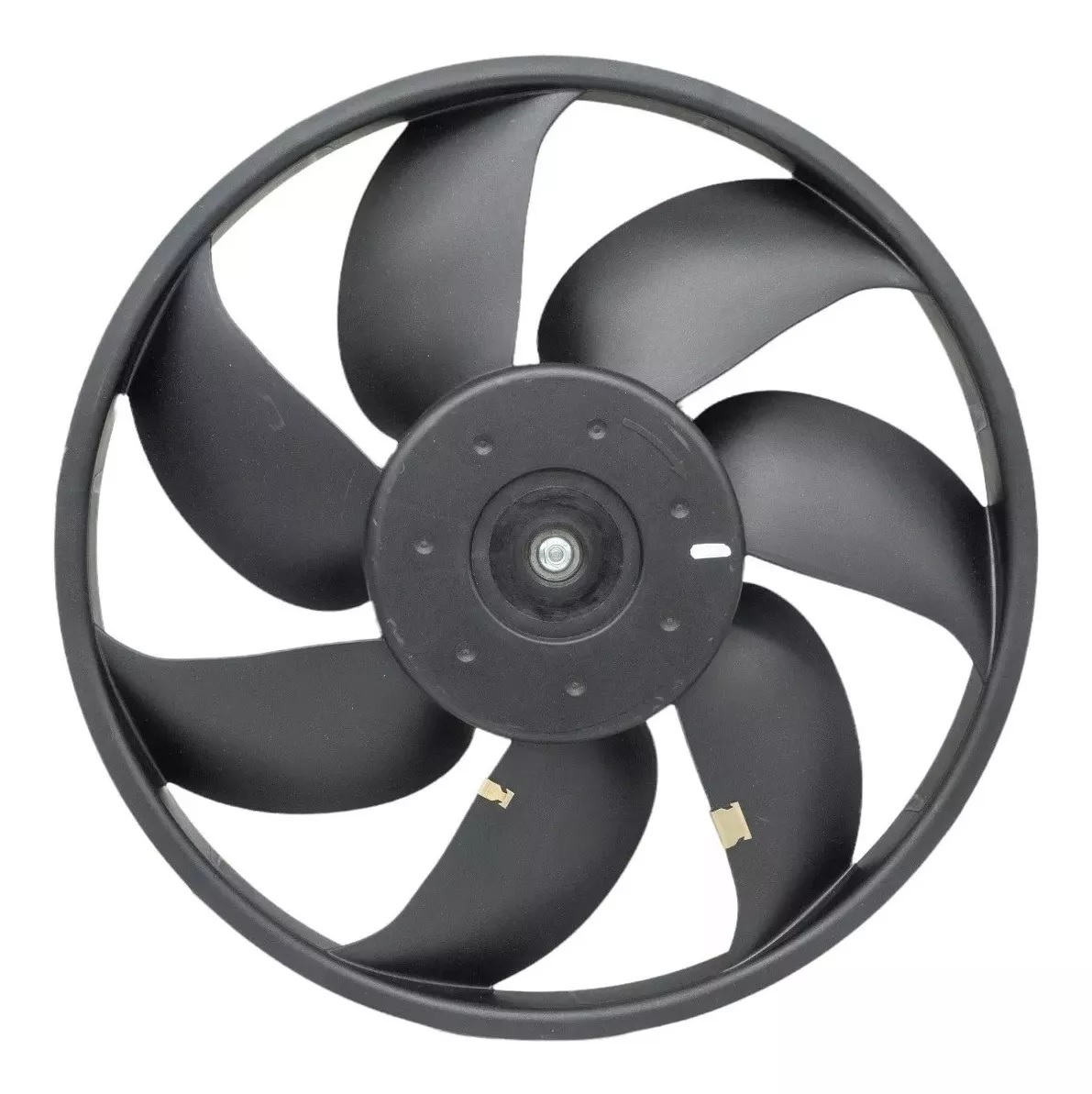 ELETROVENTILADOR FORD KA FIESTA 2013 A 2018 C/AR
