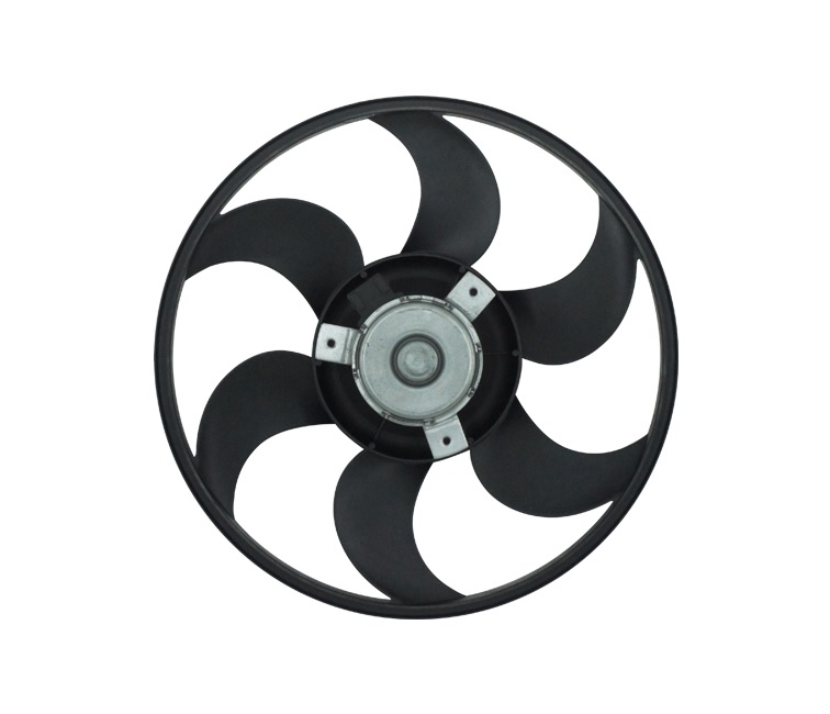 ELETROVENTILADOR GOL PARATI SAVEIRO 1999 A 2009 S/AR REF.100185