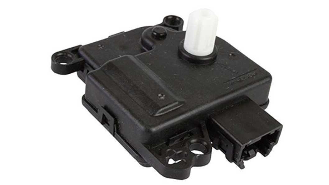 MOTOR ATUADOR NEW FIESTA 2012 EM DIANTE/ NEW KA 2014 EM DIANTE/ NEW ECOSPORT 2014 EM DIANTE DISTRIBU