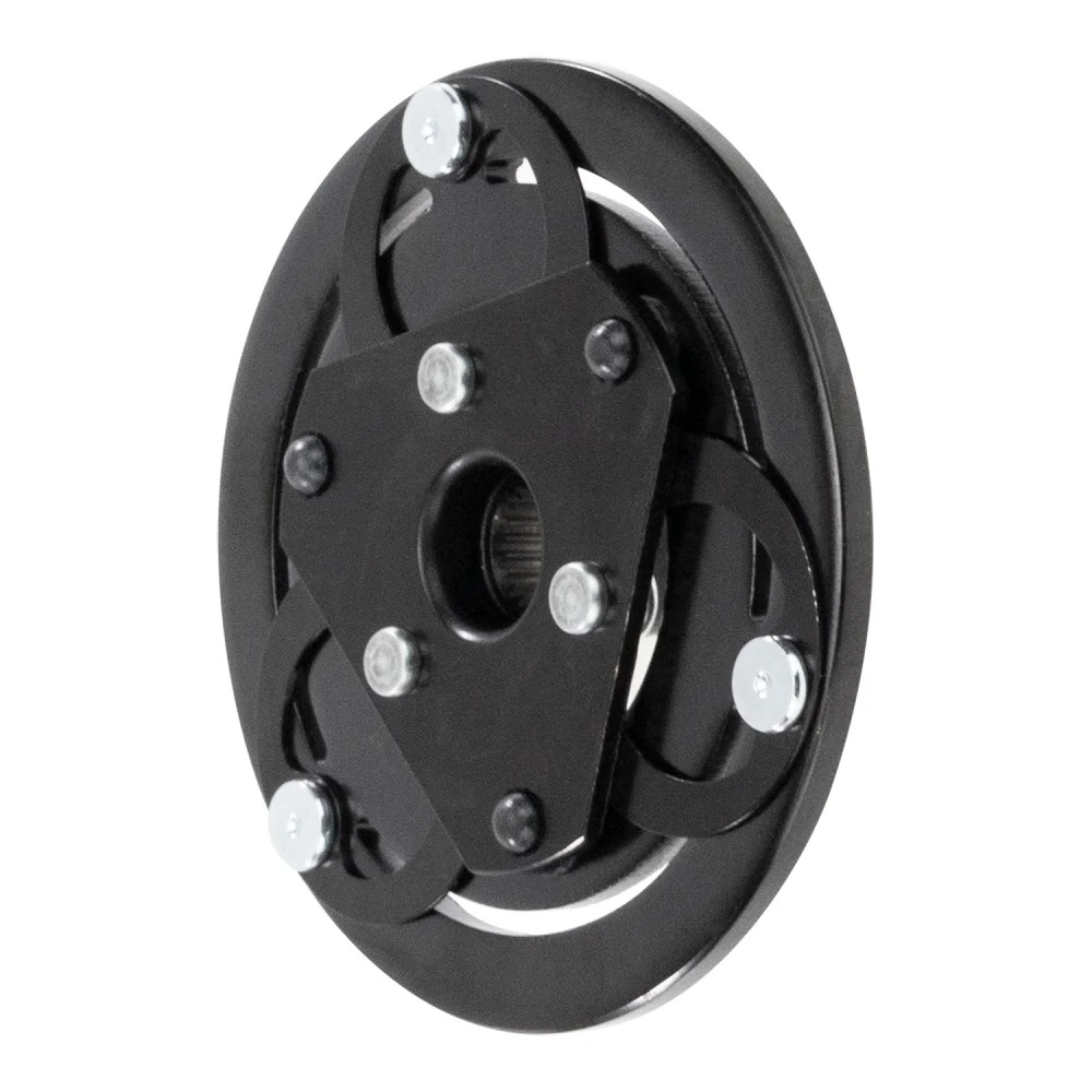 EMBREAGEM COMPRESSOR (CUBO)  PALIO FIRE/UNO/SIENA/WEEKEND/PALIO EVO/UNO EVO*MOD.CALSONIC*