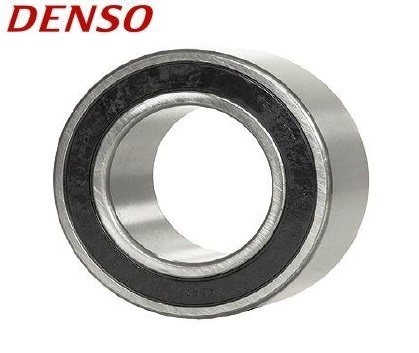 ROLAMENTO COMPRESSOR 6C500C ONIBUS LD8i/ RP120/ RP100 75x130x50 949100-8011RO / 75BG52DS