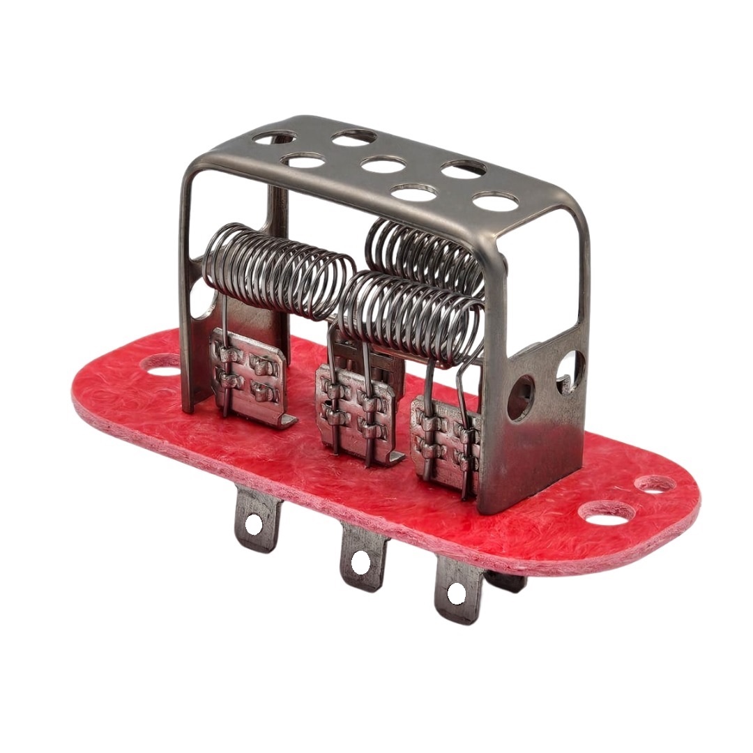 RESISTENCIA JOHN DEERE CARREGADEIRA 210K / 210LJ/ TRATOR SERIE 5000/ 6000/ 7000 24V OEM: RE176676