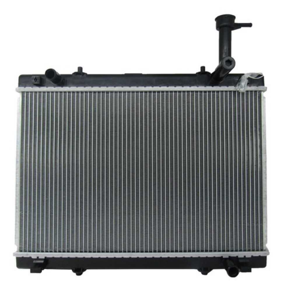RADIADOR AGUA JAC J2 1.4 16V 2012 ATÉ 2016 OEM: 1301100U8050 