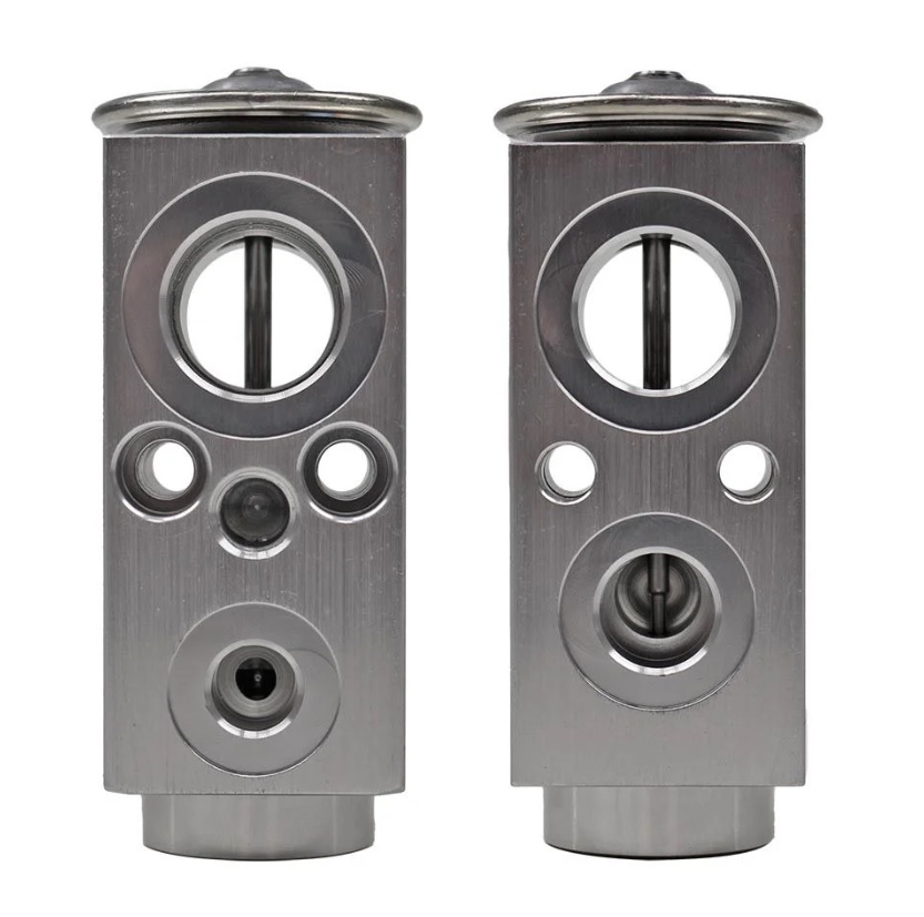 VALVULA EXPANSAO MERCEDES BENZ NEW ACTROS/ AROCS 2020 EM DIANTE OEM: A0048306884
