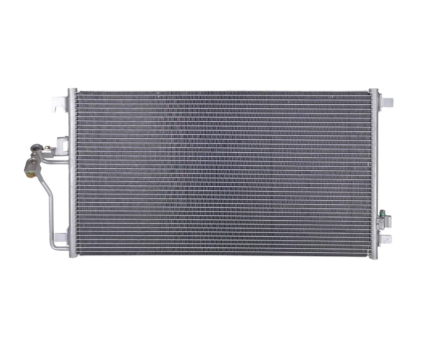 CONDENSADOR MERCEDES BENZ SPRINTER 313/ 314/ 416/ 515/ 516 2018 EM DIANTE S/ FILTRO SECADOR OEM: A90