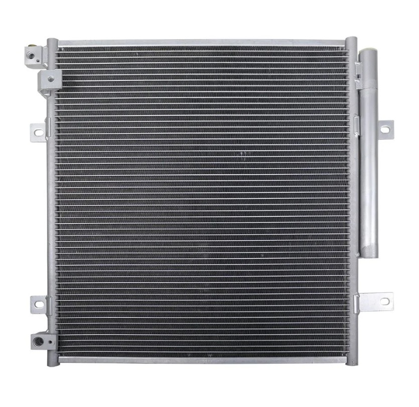 CONDENSADOR ESCAVADEIRA VOLVO EC220D OEM: VOE14591539 / VOE14749665