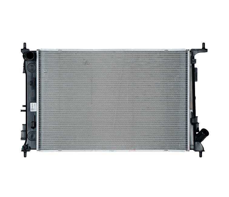 RADIADOR AGUA HYUNDAI CRETA 1.6 2016 ATE 2020 MANUAL OEM: 25310-M4000