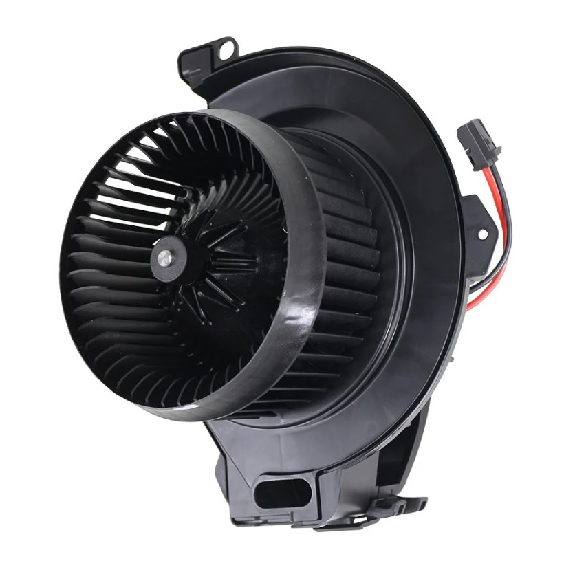 MOTOR CAIXA EVAPORADORA MERCEDES BENZ SPRINTER 313/ 314/ 416/ 515/ 516 2020 EM DIANTE 12V OEM: A0008