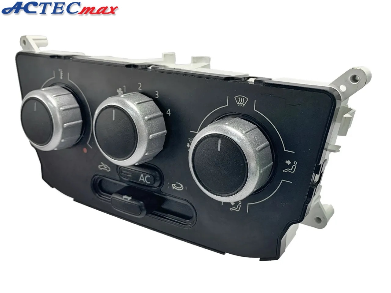 PAINEL CONTROLE VW GOL/SAVEIRO/VOYAGE G5 COM AR CONDICIONADO OEM: 5U1820045