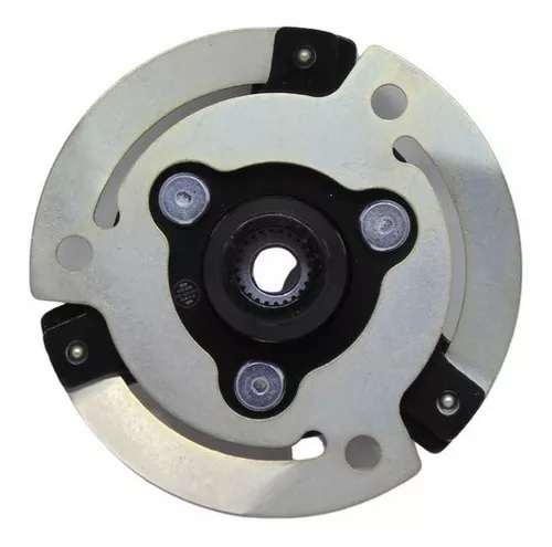EMBREAGEM COMPRESSOR VW JETTA TIGUAN GOLF 1.4/ AUDI  A3 Q3 2013 ATE 2016  *MODELO PXE14*
