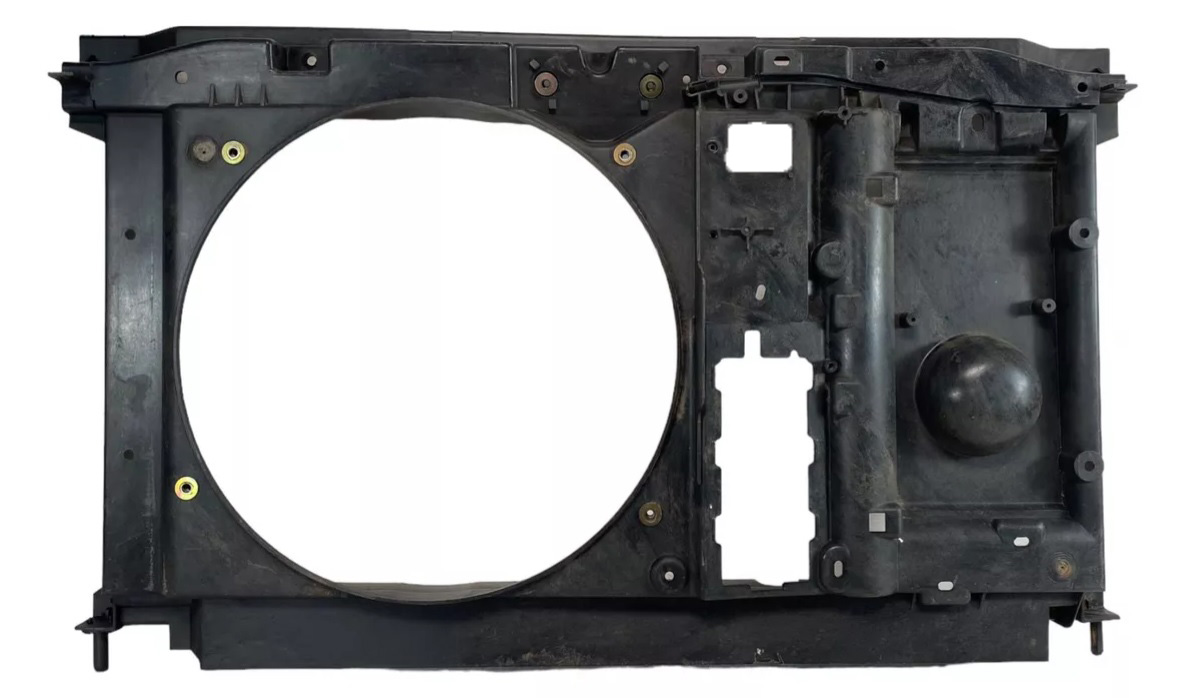 PAINEL DIANTEIRO PEUGEOT 307 ANO 2007 A 2012 /  CITROEN C4 2.0 2008 A 2014