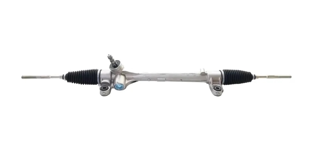 Caixa direcao toyota corolla 2009 até 2015 mecanica para sistema eletrico s/ terminal 45510-01185