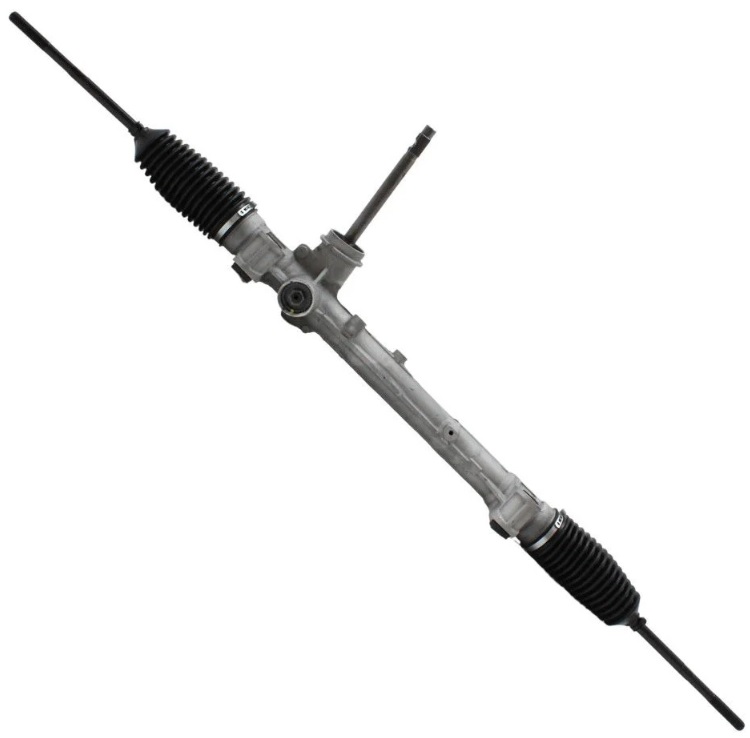 Caixa direcao fiat toro/jeep renegade/jeep compass mecanica para sistema eletrico s/ terminal 28682 