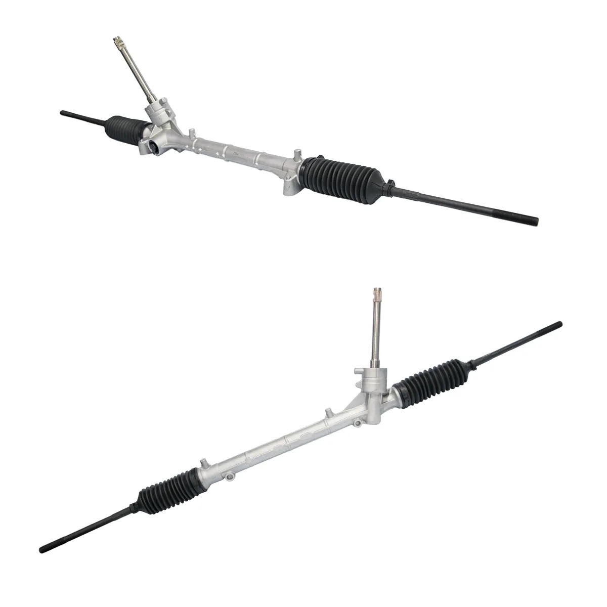 Caixa direcao vw up 2014 em diante mecanica para sistema eletrico s/ terminal