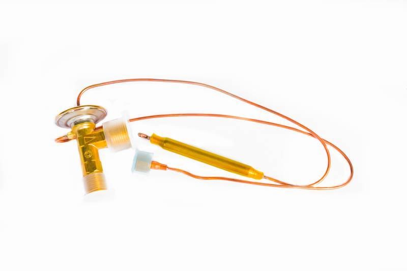 VALVULA DE EXPANSAO MICRO ONIBUS SISTEMA DENSO MC50 441510-0701RO 