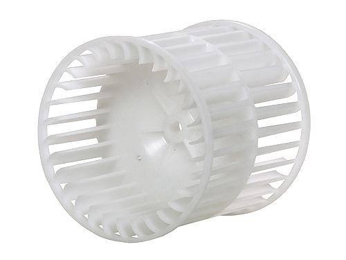 Turbina motor caixa evaporadora anti-horaria onibus ld8i/ rp120/ rp100/ sd8 116221-0400ro