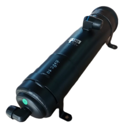 FILTRO SECADOR ACUMULADOR RESERVATORIO ONIBUS MODELO RP100/RP120/LD8I BC441800-0430RO