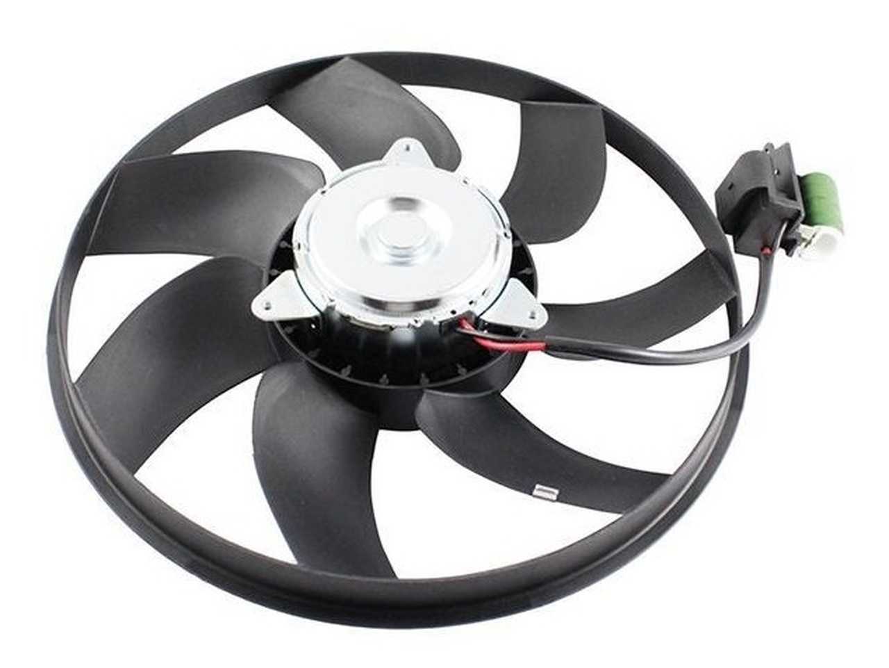 ELETROVENTILADOR VOLKSWAGEN VW UP 1.0 12V ASPIRADO 2014 ATE 2020 C/ AR OEM: 1S0959455B
