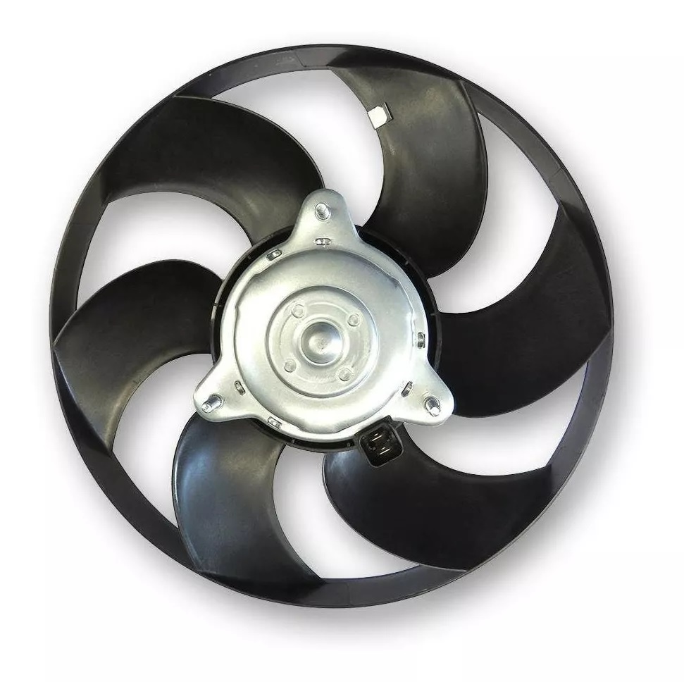 ELETROVENTILADOR PEUGEOT 306 405 PARTNER 1997 A 2003 C/AR