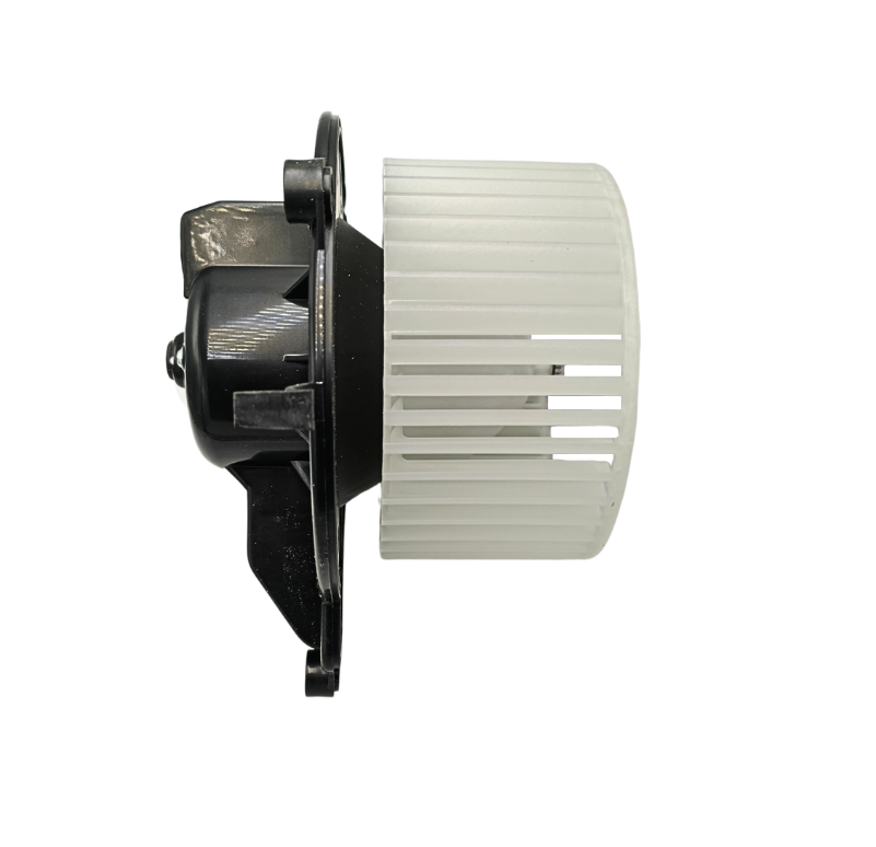 MOTOR CAIXA EVAPORADORA IVECO DAILY 35S14 2012 ATE 2018 EURO 5 - 12V OEM: 5M8626100
