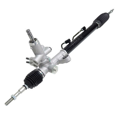 CAIXA DIRECAO HONDA CIVIC 2007 A 2010 S/ TERMINAL OEM: 53601SNAA02