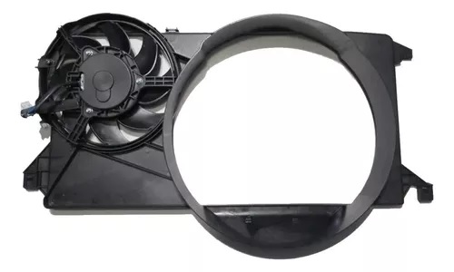 Eletroventilador ford transit 2006 ate 2013 oem: 6c118c607cg