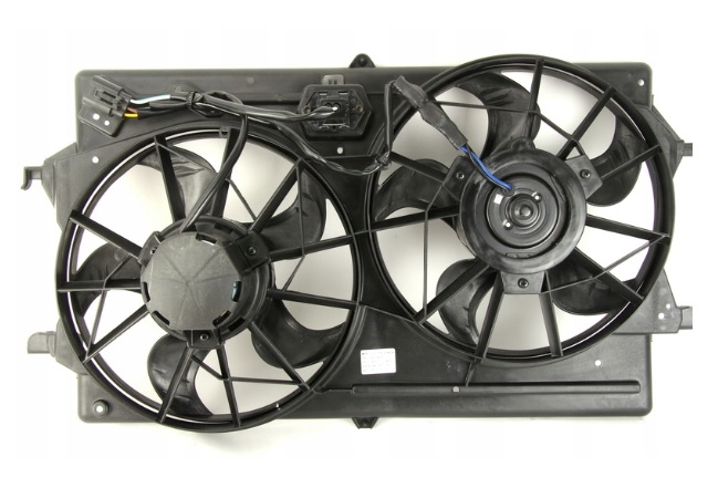 Eletroventilador ford focus 1999 ate 2004 1.8/ 2.0 oem: ys4h8c607aa