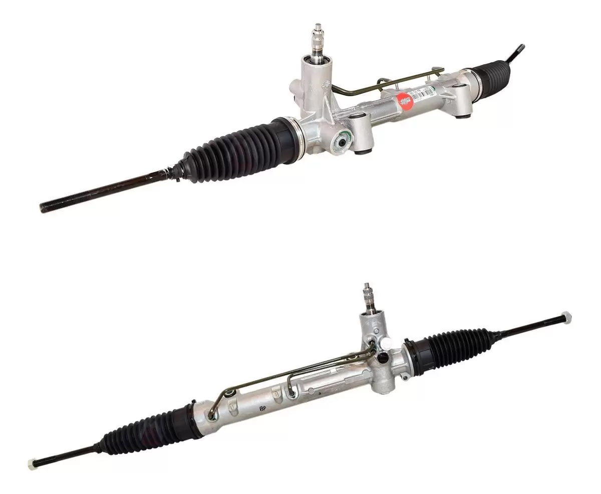 CAIXA DIRECAO HIDRAULICA FIAT STRADA 1.4 2020 EM DIANTE REMANOFATURADA OEM: 52205535
