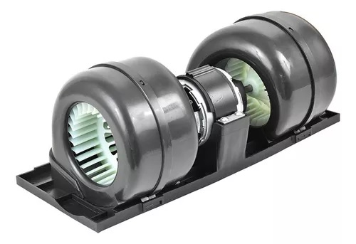 MOTOR CAIXA EVAPORADORA CAMINHAO DAF CF85/ XF95/ XF105  24V