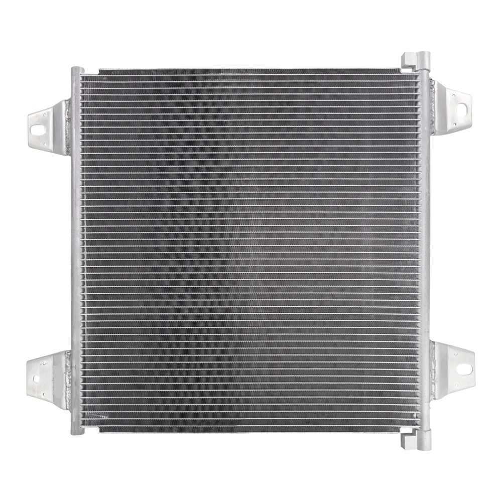 CONDENSADOR CAMINHAO DAF XF OEM: 2127963