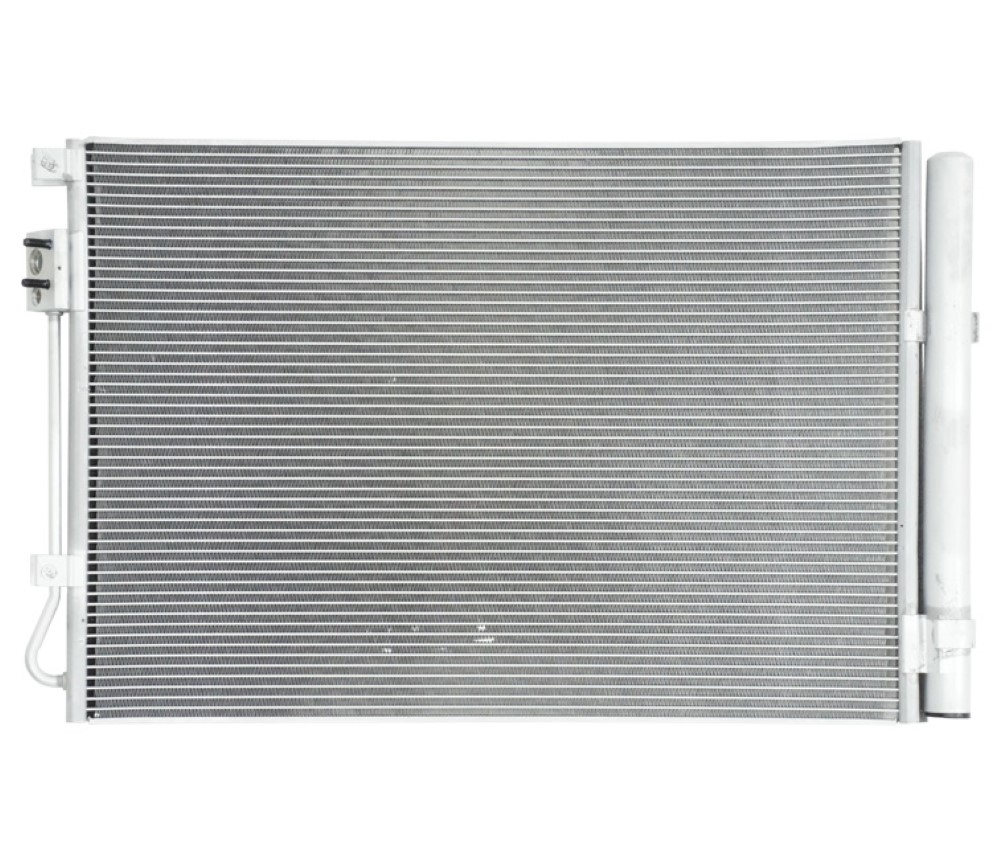 CONDENSADOR HYUNDAI HB20 1.0 12V/ 1.6 2020 EM DIANTE