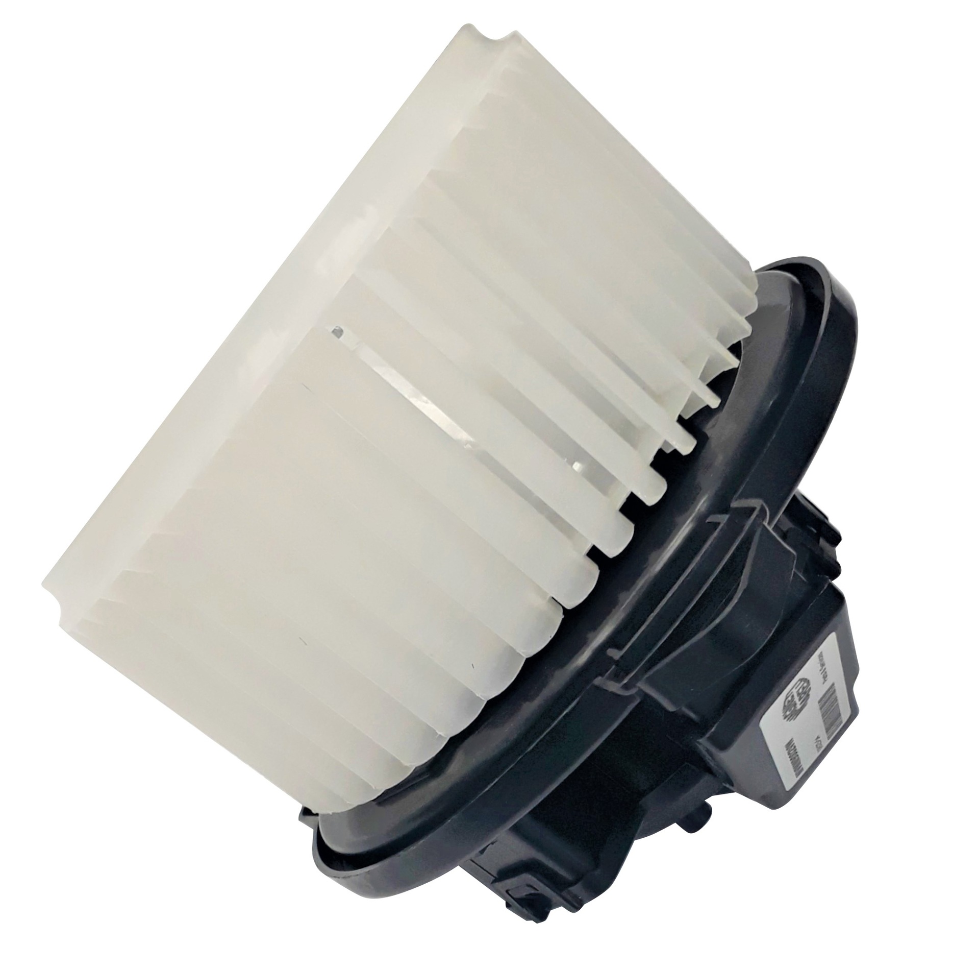 MOTOR CAIXA EVAPORADORA VW GOL/VOYAGE/SAVEIRO G5/G6 FOX