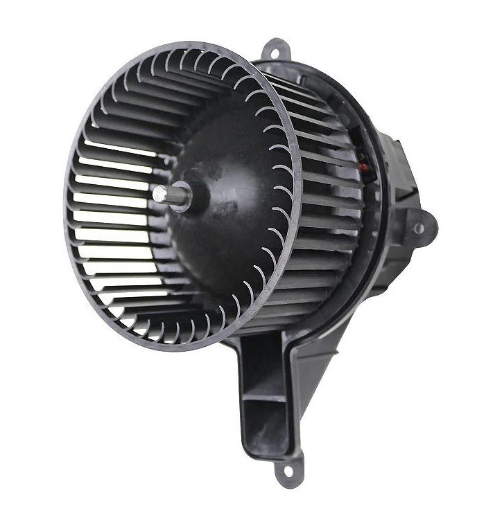 MOTOR CAIXA EVAPORADORA VW CAMINHAO DELIVERY EXPRESS 4.160/ 6.160 2017> 12V OEM: 23B819015A