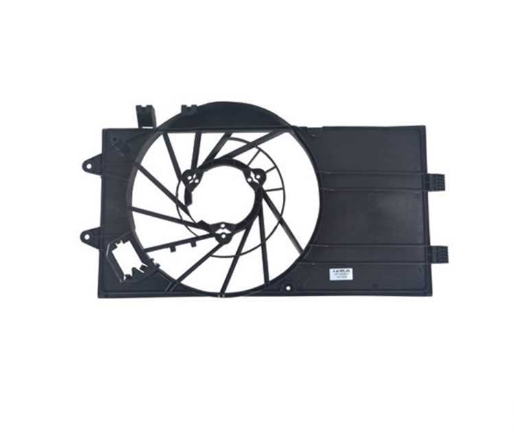 Defletor corsa classic 2011 a 2016 c/s/ar