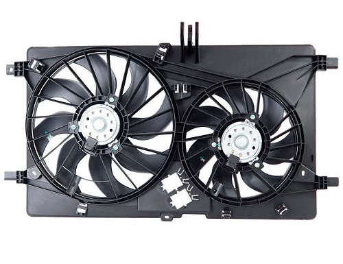 Eletroventilador renault master 2.3 2013 a 20126