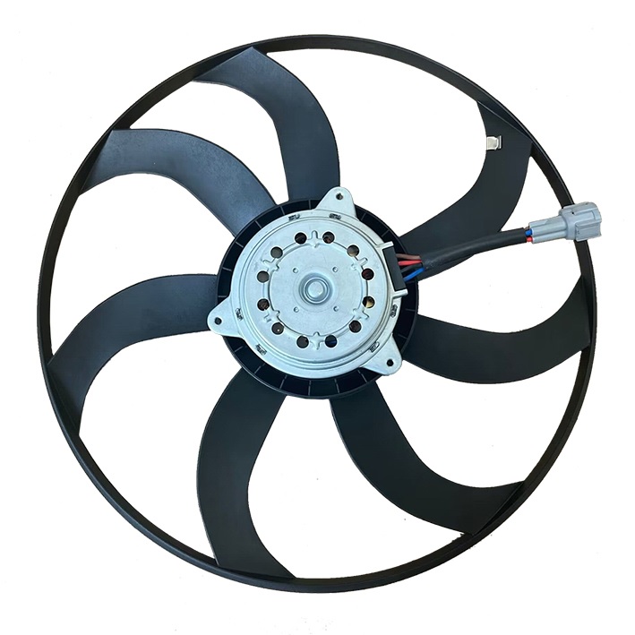 ELETROVENTILADOR NISSAN MARCH/VERSA 2011 ATE 2014 OEM: 214811HS3A / 214033HU0A