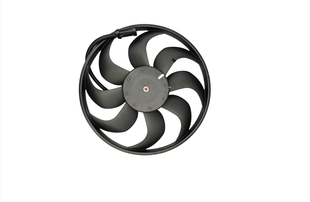 ELETROVENTILADOR JEEP COMPASS RENEGADE/ FIAT TORO 2017 A 2019 C/AR