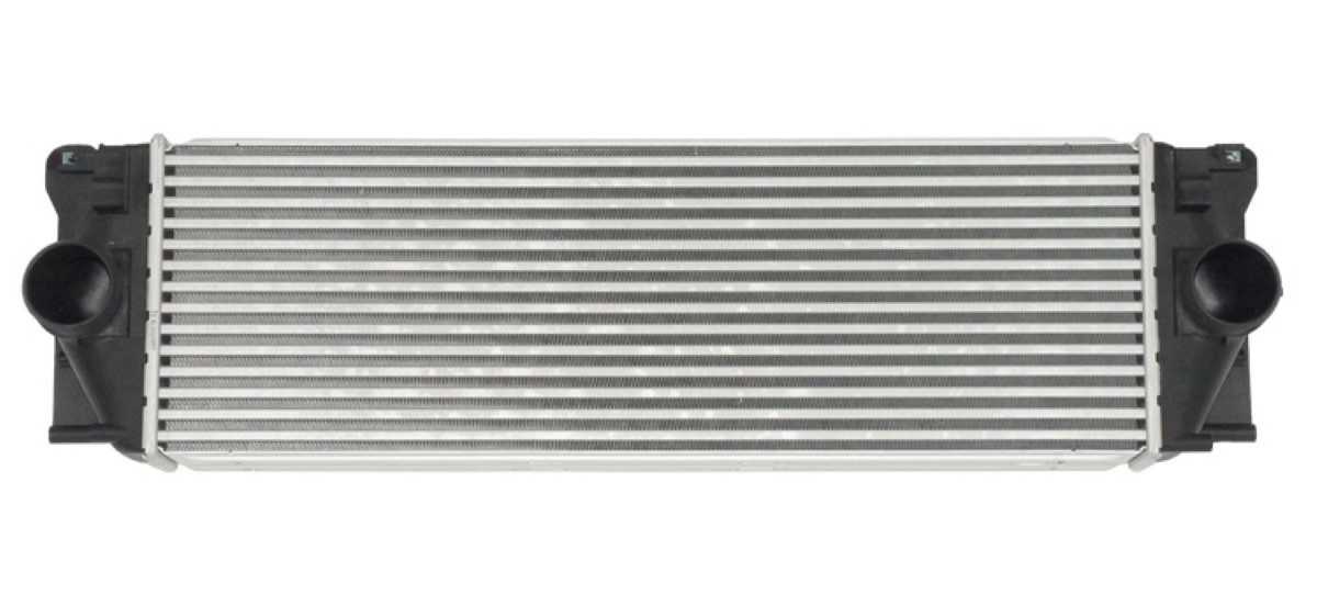 INTERCOOLER MERCEDES BENS SPRINTER 311 415 515/ 2012 ATÉ 2020