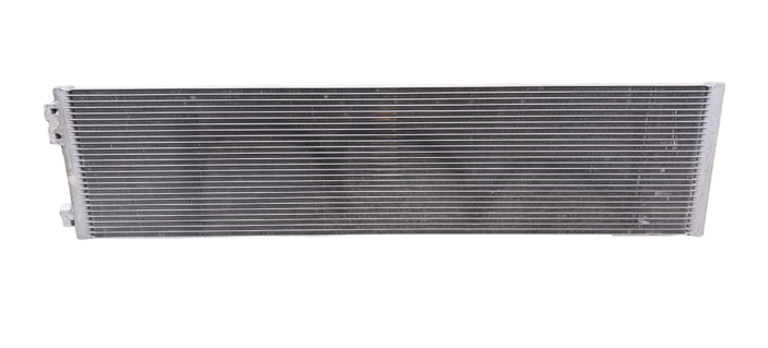 CONDENSADOR ONIBUS / MICRO ONIBUS VOLARE / VANS / MPHE CC140/150/160/165/175 - MED. 1100X264X27 OEM: