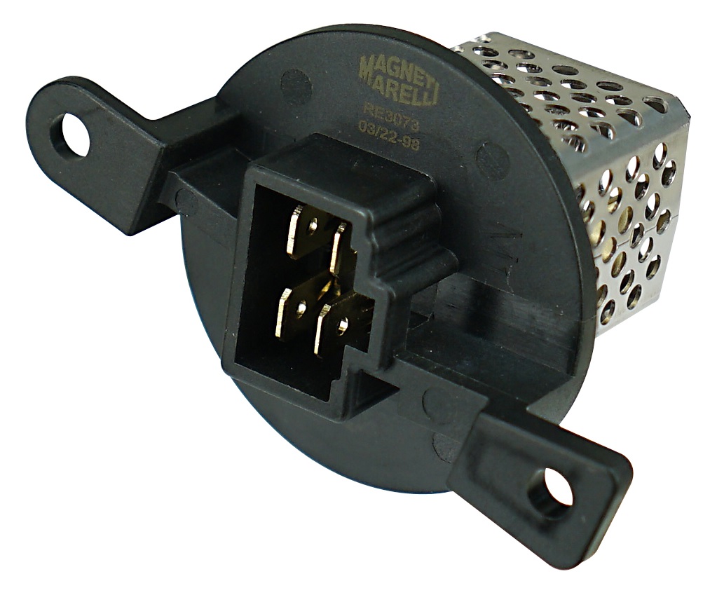 RESISTENCIA HONDA FIT 2003 ATÉ 2008 OEM: 79330SAAJ01