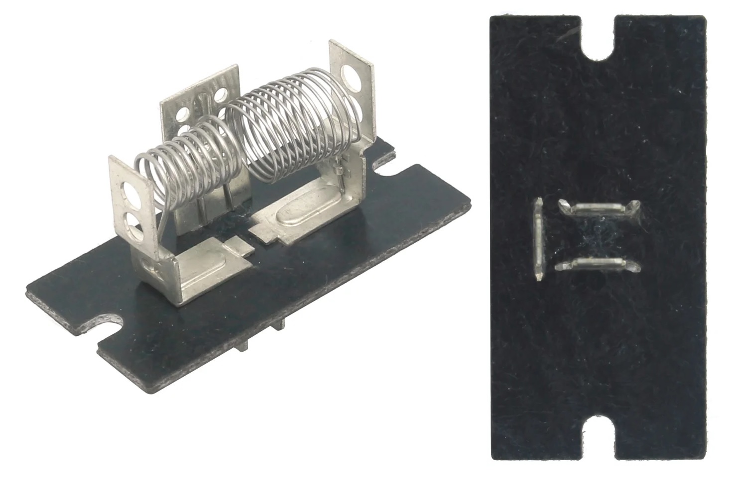 RESISTENCIA CAIXA EVAPORADORA UNIVERSAL 3 PINOS 3 VELOCIDADE 24V