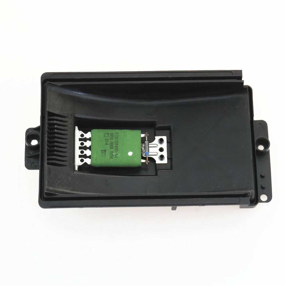RESISTENCIA CAIXA EVAPORADORA VW GOLF 2000 ATE 2014 OEM: 1J0819022A