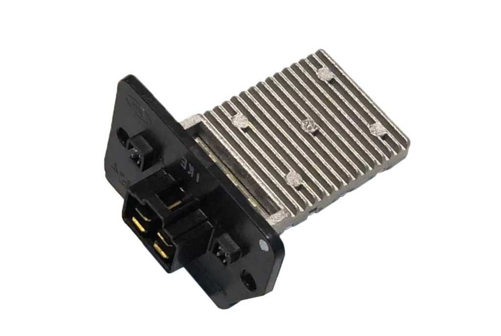 RESISTENCIA RANGER 2012 A 2020 OEM-AB3919A706AA