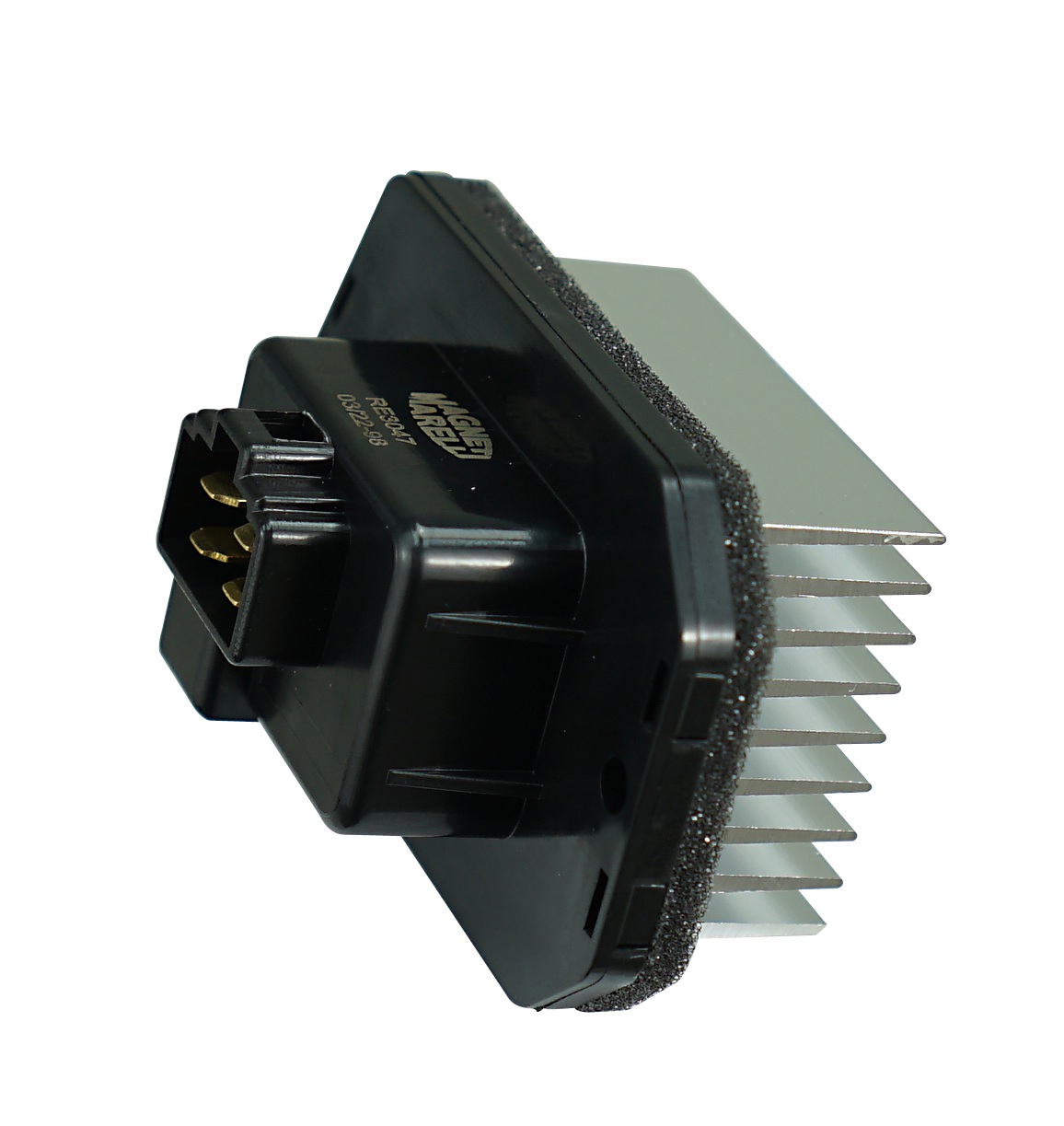 RESISTENCIA CAIXA EVAPORADORA HONDA CRV 2007 ATE 2011